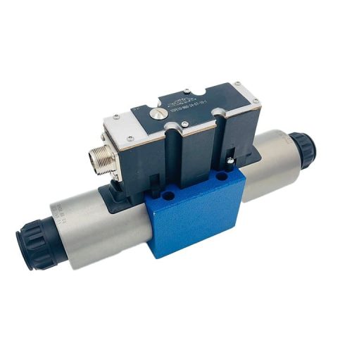 Valvula.DirecionalProporcional.TN6TN10.TN16.TN2555