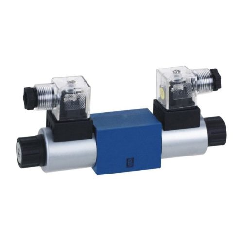 ValvulaDirecioanais.TN6.TN10.TN16.TN25.2